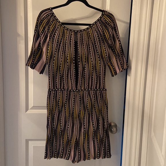 Missoni Romper - Picture 3 of 7